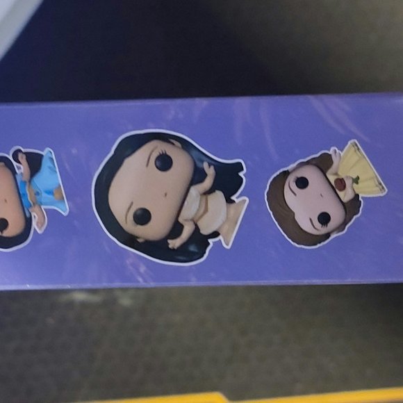 Factory defect Funko Bitty pop - Picture 3 of 4